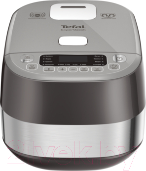 Мультиварка Tefal RK802B32