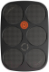 Миниатюра изображения товара Блинница Tefal PY900D12