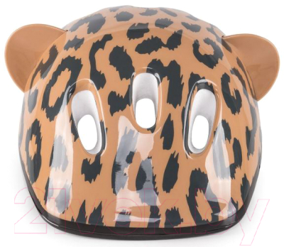 Защитный шлем Happy Baby Shellix 50011 (S, Leo)
