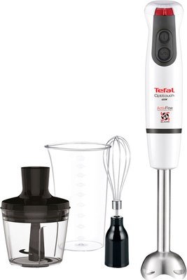 Блендер погружной Tefal Optitouch HB833132