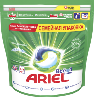 

Капсулы для стирки Ariel, Горный родник