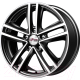 Литой диск iFree Катар 16x6.5