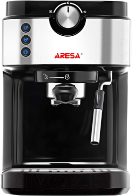 Кофеварка эспрессо Aresa AR-1611