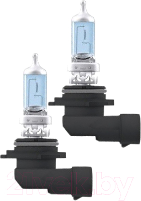 

Комплект автомобильных ламп Osram, 9006CBI-HCB