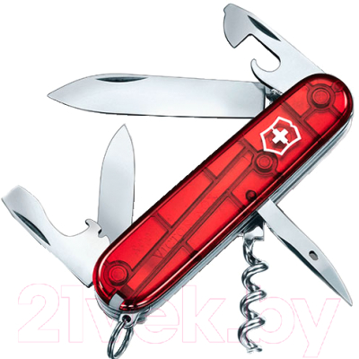 Нож швейцарский Victorinox Spartan 1.3603.T
