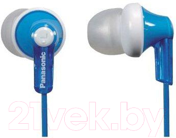 

Наушники Panasonic, RP-HJE120EEA