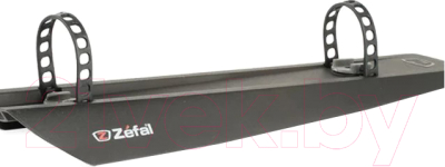 Крылья для велосипеда Zefal Deflector FC50 / 2511 (черный)