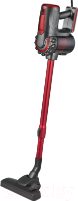 Вертикальный пылесос ProfiCare PC-BS 3038 (красный)