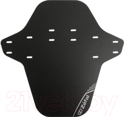 

Крыло для велосипеда Zefal, Deflector LITE XL / 2553