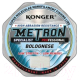 Леска монофильная Konger Metron Specialist Pro Bolo 0.14мм 150м / 214150014 - 