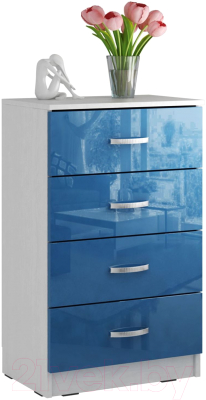 

Комод MFMaster, Финк-054 / МСТ-КУФ-54-БИ-ГЛ