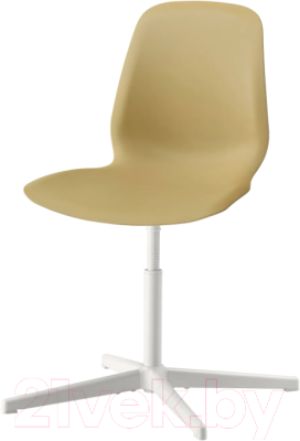

Стул офисный Ikea, Лейф-Арне 493.049.67