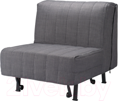 Кресло-кровать Ikea Ликселе 593.878.01