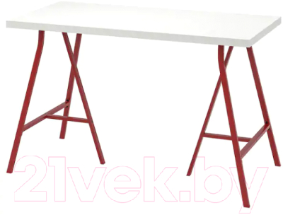 Письменный стол Ikea Линнмон/Лерберг 193.308.16