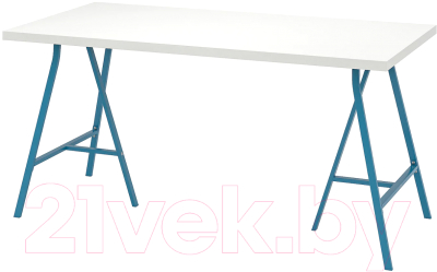 Письменный стол Ikea Линнмон/Лерберг 093.309.54