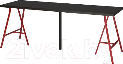 Письменный стол Ikea Линнмон/Лерберг 193.355.74