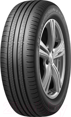 

Летняя шина Dunlop, Grandtrek PT30 225/65R17 102H