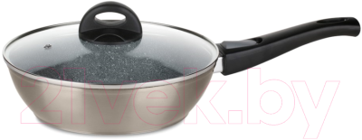 

Сотейник Moulin Villa, Silver PSL-28-DI-DH