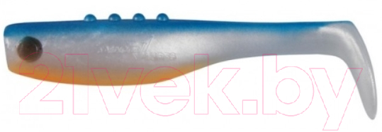 Мягкая приманка Dragon Bandit / BD35S-01-320 (3шт)