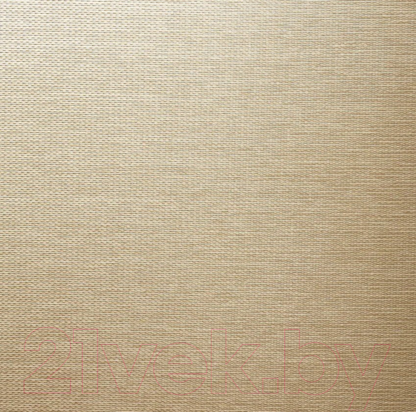 Рулонная штора Lm Decor Камелия LM 49-02 220x185 (бежевый)