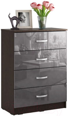 

Комод MFMaster, Финк-064 / МСТ-КУФ-64-ВГ-ГЛ