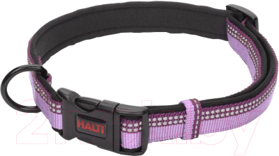 Ошейник Halti Collar / HC015 (S, фиолетовый)