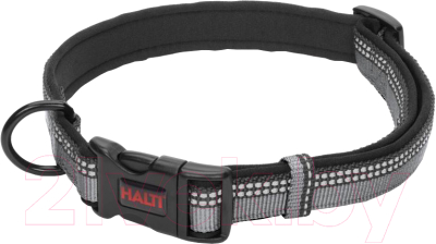 Ошейник Halti Collar / HC012 (S, черный)