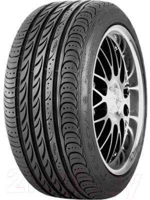

Летняя шина Syron, Cross 1 Plus 295/40ZR20 110W