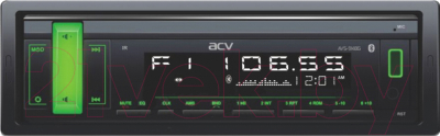 Бездисковая автомагнитола ACV AVS-914BG