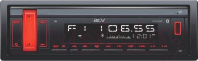 Бездисковая автомагнитола ACV AVS-914BR