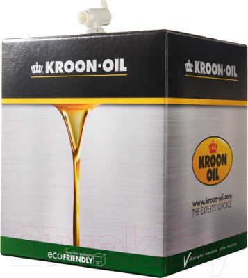 

Трансмиссионное масло Kroon-Oil, SP Matic 4026 / 32221