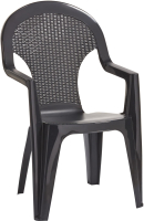 

Стул пластиковый Keter, Santana Chair / 219377