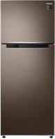 Холодильник с морозильником Samsung RT43K6000DX/WT - 