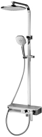 

Душевая система, Meissen F6277312CP-A-ENG