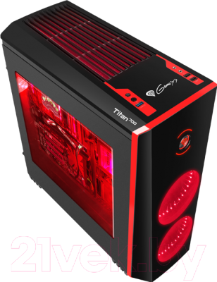 Игровой системный блок Jet Gamer 5R3400D16HD1SD24X165SL2W5