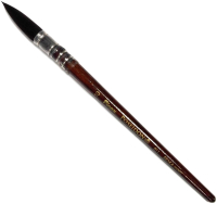 

Кисть для рисования, Poseidon №10 / 811010