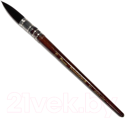 

Кисть для рисования Pinax, Poseidon №10 / 811010