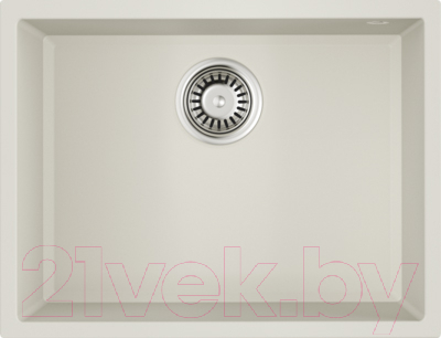 

Мойка кухонная Omoikiri, Tedori 54-U-WH