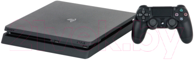 Игровая приставка PlayStation 4 1TB + DG/GOW/TLOU / PS719350002 (с подпиской на 3 мес)