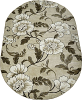 

Ковер Белка, Домо Овал 27015 29666