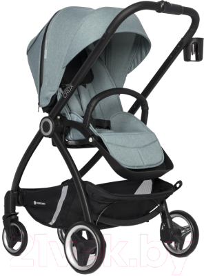 

Детская прогулочная коляска Euro-Cart, Crox