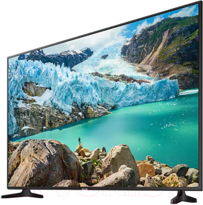 Телевизор Samsung UE43RU7097UXRU