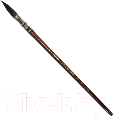 

Кисть для рисования Pinax, Poseidon №6 / 811006