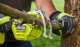 Миниатюра изображения товара Сучкорез аккумуляторный Ryobi RY18PSA-0 (5133004594)