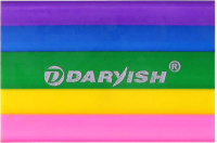 Ластик Darvish DV-10917 (полосатый) - 