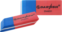 

Ластик Darvish, DV-6231