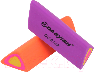 

Ластик Darvish, DV-8149