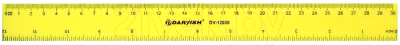 

Линейка Darvish, DV-12028