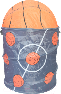 Корзина Ausini VT174-1068 баскетбольный мяч