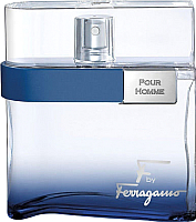 

Туалетная вода Salvatore Ferragamo, F By Free Time